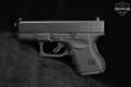 Glock G26 Gen 3 9mm Luger Black in Excellent Condition Image 3