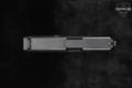 Glock G26 Gen 3 9mm Luger Black in Excellent Condition Image 5