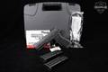 Sig Sauer P320 XCarry Pro X-Series Agency Vault 9mm Luger Black in Like-New Condition Image 2