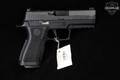 Sig Sauer P320 XCarry Pro X-Series Agency Vault 9mm Luger Black in Like-New Condition Image 3