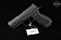 Sig Sauer P320 XCarry Pro X-Series Agency Vault 9mm Luger Black in Like-New Condition Image 4