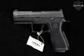 Sig Sauer P320 XCarry Pro X-Series Agency Vault 9mm Luger Black in Like-New Condition Image 5