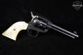 1958 Colt Single Action Frontier Scout F Series .22 LR Blued in Very Good Condition Image 2