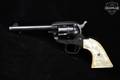 1958 Colt Single Action Frontier Scout F Series .22 LR Blued in Very Good Condition Image 3