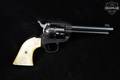 1958 Colt Single Action Frontier Scout F Series .22 LR Blued in Very Good Condition Image 5