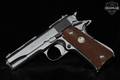 1968 Llama X Especial .32 ACP Black in Excellent Condition Image 2