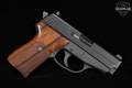 Sig Sauer P239 .40 S&W Black in Very Good Condition Image 4