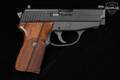 Sig Sauer P239 .40 S&W Black in Very Good Condition Image 5