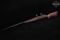 2015-2026 Winchester Repeating Arms Model 70 Super Grade .338 Win. Mag. Blued & Walnut in Very Good Condition Image 2