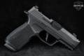 Sig Sauer P365-XMACRO COMP 9mm Luger Black in Excellent Condition Image 3