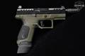 Beretta APX 9mm Luger ODG in Excellent Condition Image 3