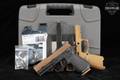 Sig Sauer P320 M18 9mm Luger Two-Tone Coyote Tan in Very Good Condition Image 2