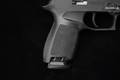 Sig Sauer P320 Compact 9mm Luger Nitron in Very Good Condition Image 4