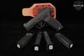 Springfield Armory Hellcat Pro OSP 9mm Luger Black in Excellent Condition Image 2