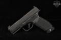 Springfield Armory Hellcat Pro OSP 9mm Luger Black in Excellent Condition Image 4