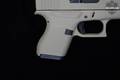 Glock 43 FDE 9mm Luger FDE (Flat Dark Earth) in Excellent Condition Image 3