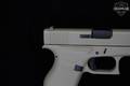 Glock 43 FDE 9mm Luger FDE (Flat Dark Earth) in Excellent Condition Image 4