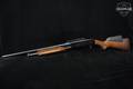 Mossberg Model 500A Cantilever Rifled Slug Barrel 12 Gauge Blued in Good Condition Image 2