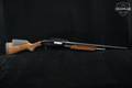 Mossberg Model 500A Cantilever Rifled Slug Barrel 12 Gauge Blued in Good Condition Image 3