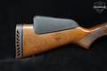 Mossberg Model 500A Cantilever Rifled Slug Barrel 12 Gauge Blued in Good Condition Image 4