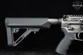 WMD Guns Beast Billet 5.56mm NATO Satin Nickel in Excellent Condition Image 4