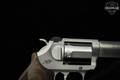 2021 Kimber K6S .357 Mag. Brushed Stainless in Very Good Condition Image 3