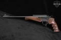 Thompson Center (TC, T/C, TCA) Encore .22-250 Rem. Blued & Walnut in Good Condition Image 2