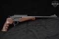 Thompson Center (TC, T/C, TCA) Encore .22-250 Rem. Blued & Walnut in Good Condition Image 4