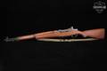 1944 Springfield Armory M1 Garand .30-06 Parkerized & Hardwood in Good Condition Image 2