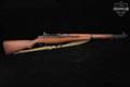 1944 Springfield Armory M1 Garand .30-06 Parkerized & Hardwood in Good Condition Image 4