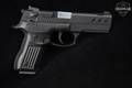 Trabzon Silah Sanayi (TİSAŞ) Zigana F FS40 .40 S&W Black in Excellent Condition Image 3