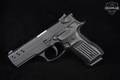 Trabzon Silah Sanayi (TİSAŞ) Zigana F FS40 .40 S&W Black in Excellent Condition Image 4