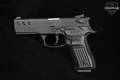 Trabzon Silah Sanayi (TİSAŞ) Zigana F FS40 .40 S&W Black in Excellent Condition Image 5