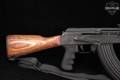 Romarm/Cugir GP WASR-10 7.62x39 Black & Wood in Good Condition Image 4