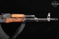 Romarm/Cugir GP WASR-10 7.62x39 Black & Wood in Good Condition Image 5
