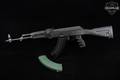 2020 Pioneer Arms Sporter 7.62x39 Black in Fair Condition Image 2