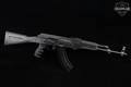 2020 Pioneer Arms Sporter 7.62x39 Black in Fair Condition Image 3
