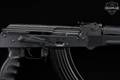 2020 Pioneer Arms Sporter 7.62x39 Black in Fair Condition Image 5