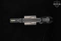 Smith & Wesson (S&W) Model 340PD AirLite PD; No Internal Lock .357 Mag. Two-Tone Black & Gray in Good Condition Image 5