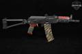 Soviet Arms Krink Soviet Arms 5.56mm NATO Black in Excellent Condition Image 2