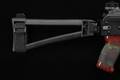 Soviet Arms Krink Soviet Arms 5.56mm NATO Black in Excellent Condition Image 3