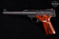 Browning Buck Mark Hunter .22 LR Black in Excellent Condition Image 3
