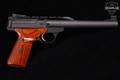 Browning Buck Mark Hunter .22 LR Black in Excellent Condition Image 5