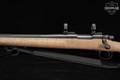 Remington Model 700 LH .22-250 Rem. Blued & Tan Web in Very Good Condition Image 4