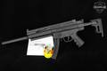 German Sport Guns (GSG) GSG-16 .22 LR Black in Good Condition Image 2