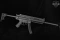 German Sport Guns (GSG) GSG-16 .22 LR Black in Good Condition Image 3