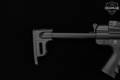 German Sport Guns (GSG) GSG-16 .22 LR Black in Good Condition Image 4