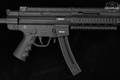 German Sport Guns (GSG) GSG-16 .22 LR Black in Good Condition Image 5