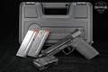 Smith & Wesson (S&W) M&P 5.7 Thumb Safety (TS) 5.7X28mm Black in Excellent Condition Image 2