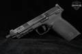 Smith & Wesson (S&W) M&P 5.7 Thumb Safety (TS) 5.7X28mm Black in Excellent Condition Image 3